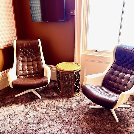 Snooze Hotel Brighton Luaran gambar