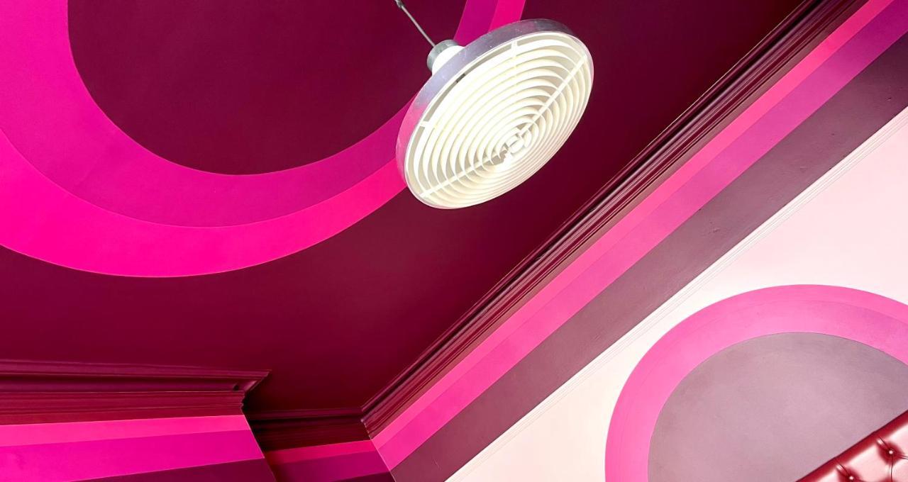 Snooze Hotel Brighton Luaran gambar