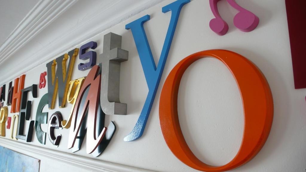 Snooze Hotel Brighton Luaran gambar